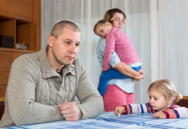 Singleton – Family Law – Parenting – Property – Divorce